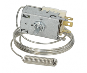 TERMOSTATO RANCO K22 L8103 - 13104