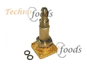 PARTE MECCANICA ELETTROVALVOLA ODE - 9V785