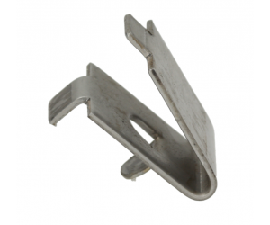 SUPPORTO GRIGLIA INOX / SHELVES SUPPORT - 6613