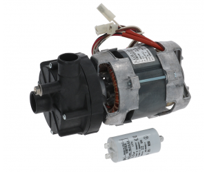 ELETTROPOMPA ALBA PUMPS KW 0,22230V. - 8200