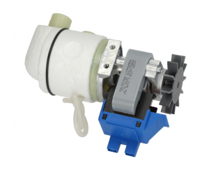 ELETTROPOMPA FABBRICATORE MO1 100W 230V. - 8319