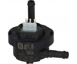 1455052- CONTATORE VOLUMETRICO GICAR NSF