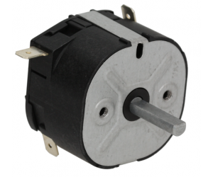 TEMPORIZZATORE MECCANICO 120 MINUTI - 4033