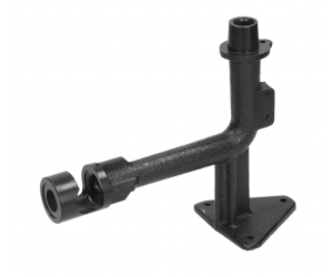 CORPO VENTURI BASE CONICA - 2244