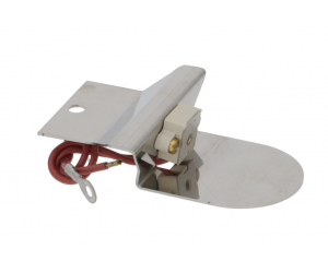 PORTALAMPADA FORNO G4 / LAMP RECEPTACLE - 24002