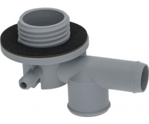 KIT COLLETTORE INFERIORE- 5058385