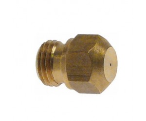 UGELLO GAS M9x1 ø 1,00 mm - 1012