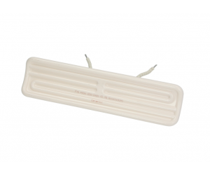 RESISTENZA INFRAROSSI 400W 230V 245x60 MM - 5605