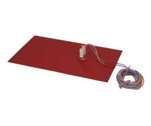 RESISTENZA ELETTRICA ADESIVA 500W 230V - 5584