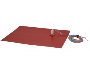 RESISTENZA ELETTRICA ADESIVA 1000W 230V - 5587