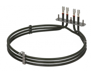 RESISTENZA FORNO 4000W 230V - 5617