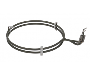 RESISTENZA 2500W 230V-CODICE - 3755583