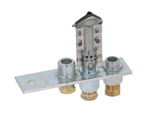 BRUCIATORE PILOTA 3 FIAMME - 1298/ 3020011