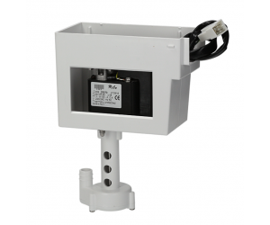ELETTROPOMPA FABBRICATORE NR40 55W 230V - 2810