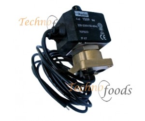 ELETTROVALVOLA PARKER 3 VIE 110V 50/60Hz CON FILO - 8F1381