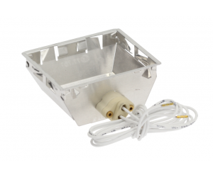 PORTALAMPADA PER FORNO G4 - 24028