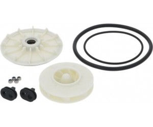 KIT RIPARAZIONE HANNING WP60-122 50Hz- 5045858