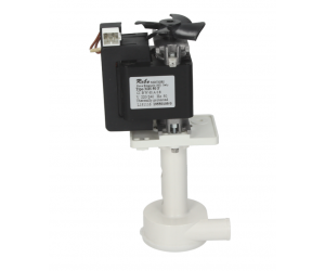 ELETTROPOMPA FABBRICATORE MH50F 60W 230V - 2812