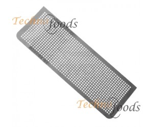 PIANO SCALDATAZZE E61 3GRP - 8F6613