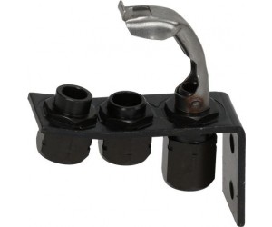 BRUCIATORE PILOTA TARGET SIT 2 FIAMME- 3020288