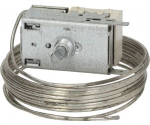 TERMOSTATO RANCO K22 L2086- 13102