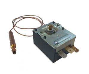 TERMOSTATO DI REGOLAZIONE 30-90°C - 9V4891
