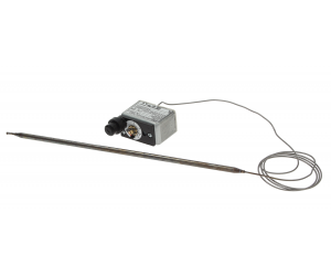 TERMOSTATO MONOFASE 500°C - 6341
