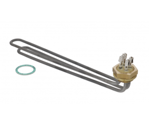 RESISTENZA VASCA 2000W 230V. -  3087