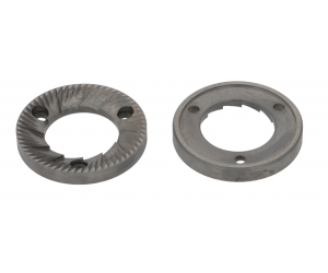 COPPIA MACINE RANCILIO SX - 9M17 /1251072