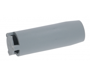 TUBO TROPPOPIENO ø 35x108 mm - 5648