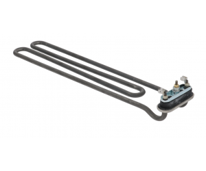 RESISTENZA VASCA 2400W 230V. -  5568