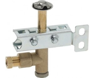 BRUCIATORE PILOTA GASCO 2 FIAMME- 1093 / 3020005