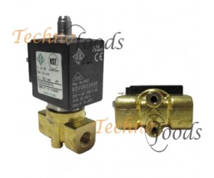 ELETTROVALVOLA ODE 3 VIE 1/8-1/8 220/230V DN1,5MM DORECO - 8S087