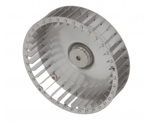 VENTOLA INOX Ø 150x38 MM - 25026
