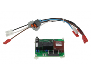 KIT TIMER ELETTRONICO UNIVERSALE - 12952