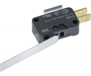 MICROINTERRUTORE - 3991