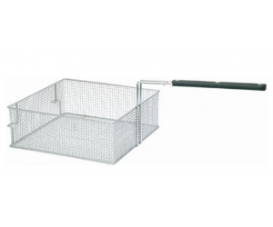 CESTELLO FRIGGITRICE 345x335 MM.120H - 4666