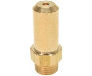 UGELLO GAS M10x1 ø 1,45 mm - 1074