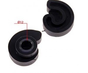 IDEAFF0017- ECCENTRICO FORO 12MM PER MOD. 220-250