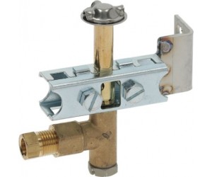 BRUCIATORE PILOTA SIT 3 FIAMME- 3020299