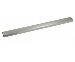 MANIGLIA INOX 456x45 mm - 5280