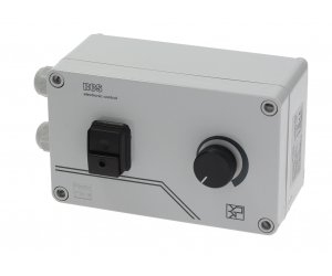 VARIATORE VELOCITÀ 1500W - 4363