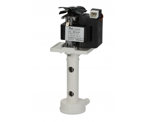 ELETTROPOMPA FABBRICATORE MH30F1 30W 230V - 2806