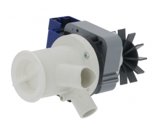 ELETTROPOMPA SCARICO 240V. 50Hz 90W - 8282