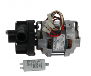 ELETTROPOMPA LGB ZF130SX 0,27HP - 8204 