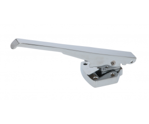 MANIGLIA SICUREZZA ANTIPANICO 300 mm  - 30