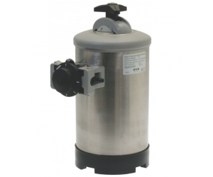 ADDOLCITORE MANUALE 8 L CON BY-PASS - 3010005