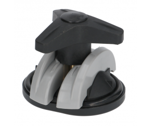 TAPPO COMPLETO PER ADDOLCITORE DVA - 3010080