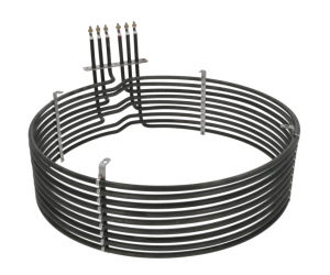 RESISTENZA 16400W 230V - 15505