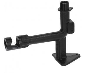 VENTURI PER SPARTIFIAMMA 103 mm - 2247